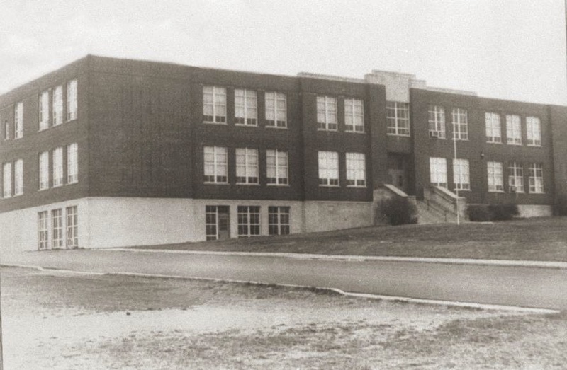 The Lucy F. Simms School